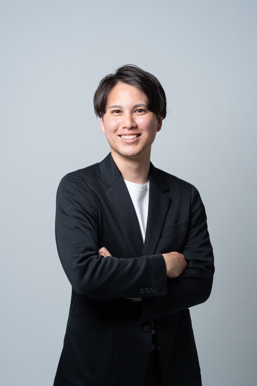 代表取締役 吉田賢人
